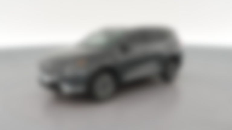 2023 Hyundai Santa Fe vehicle photo