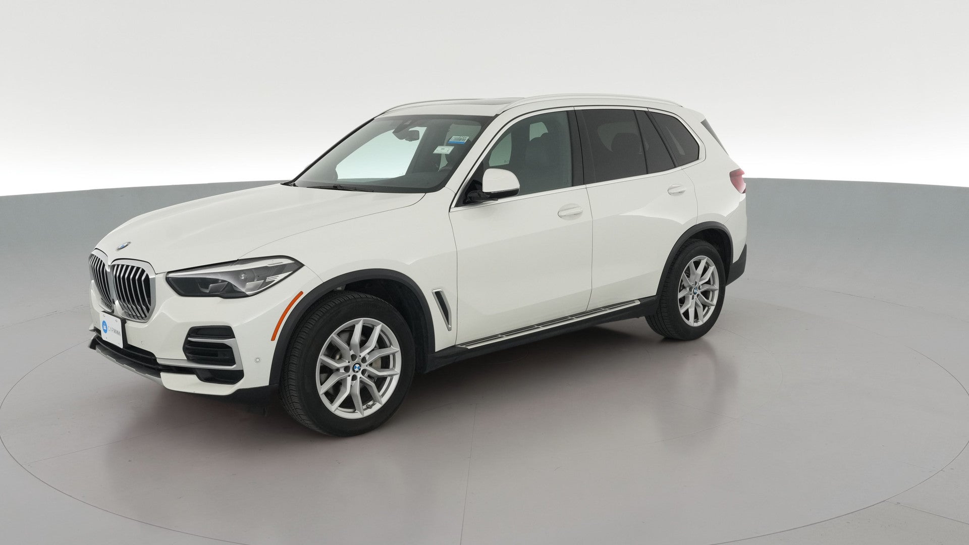 2023 BMW X5 vehicle photo