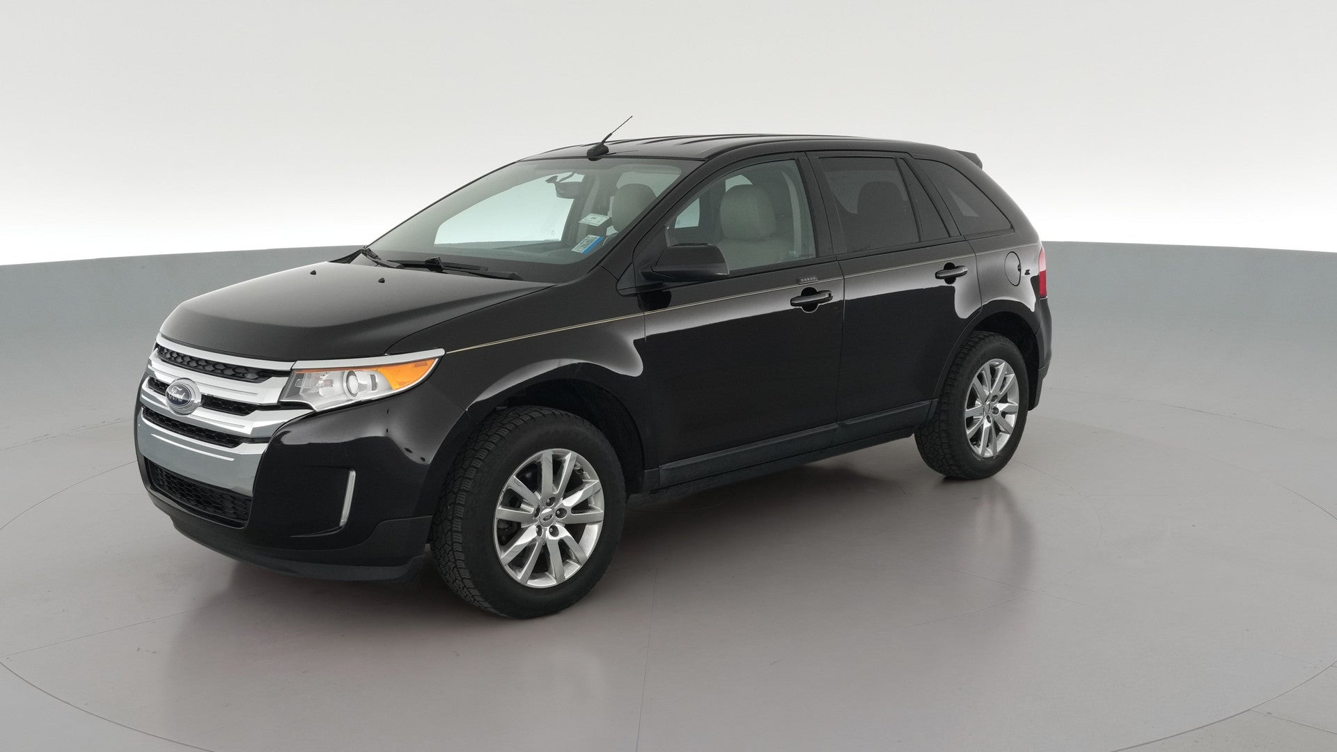 2013 Ford Edge vehicle photo