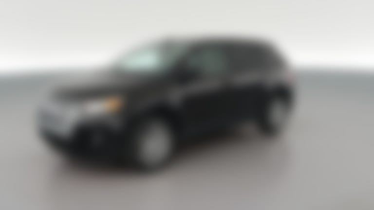 2013 Ford Edge vehicle photo
