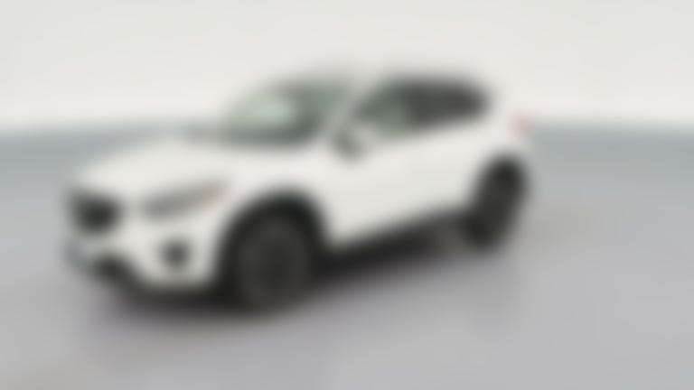2016 MAZDA CX-5 vehicle photo