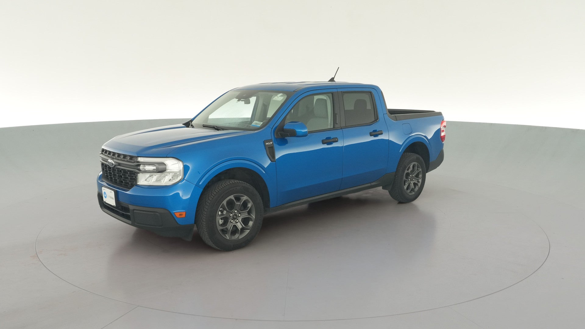 2022 Ford Maverick vehicle photo