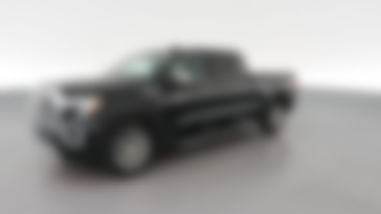 2021 GMC Sierra 1500 Crew Cab vehicle photo