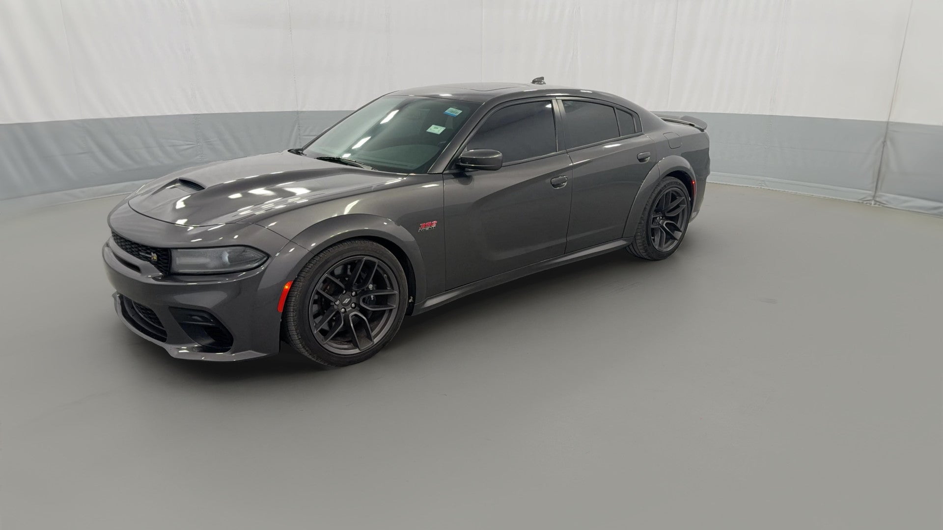 2023 Dodge Charger vehicle photo