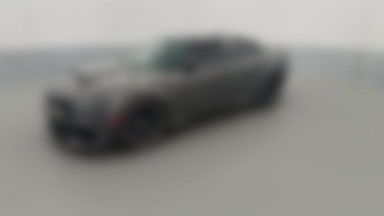 2023 Dodge Charger vehicle photo