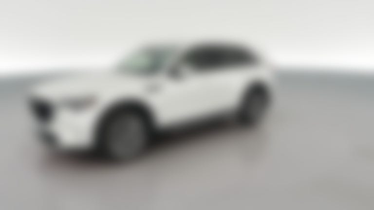 2024 MAZDA CX-90 vehicle photo