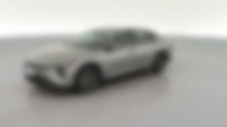 2025 Kia K4 vehicle photo