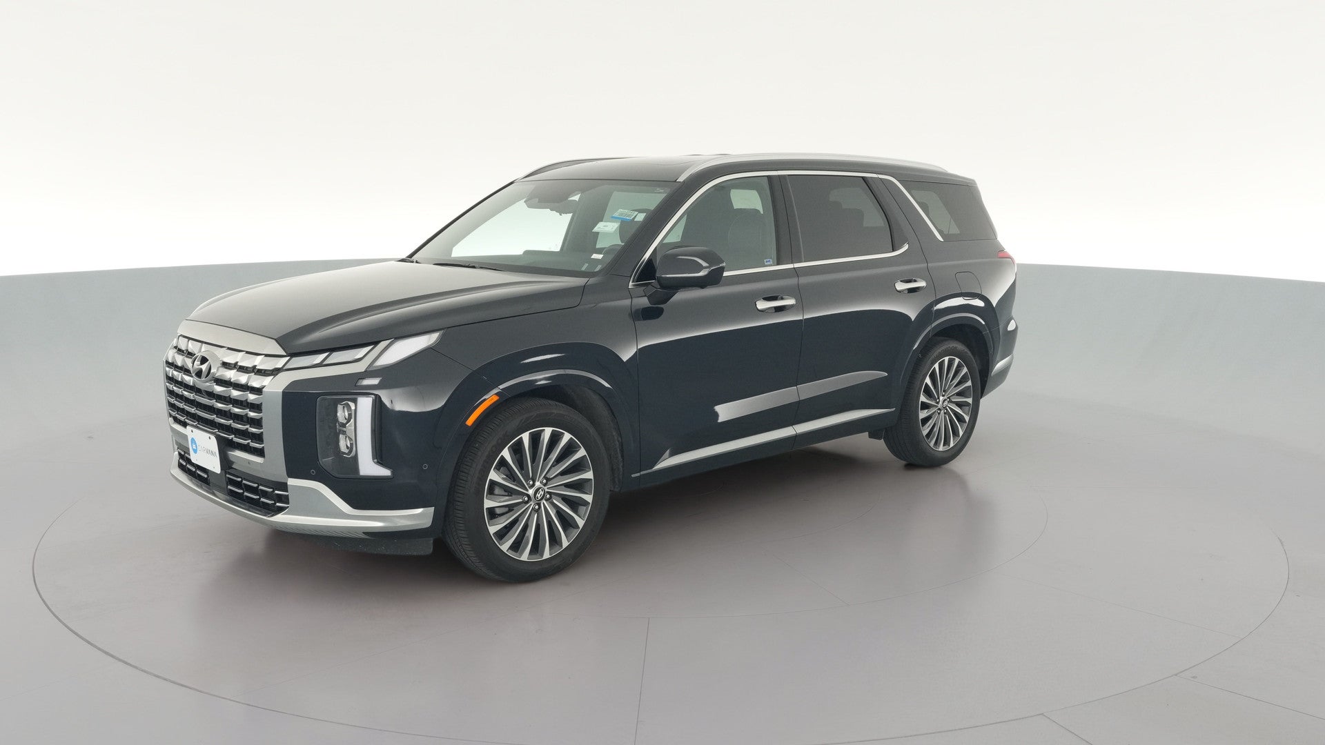 2024 Hyundai Palisade vehicle photo