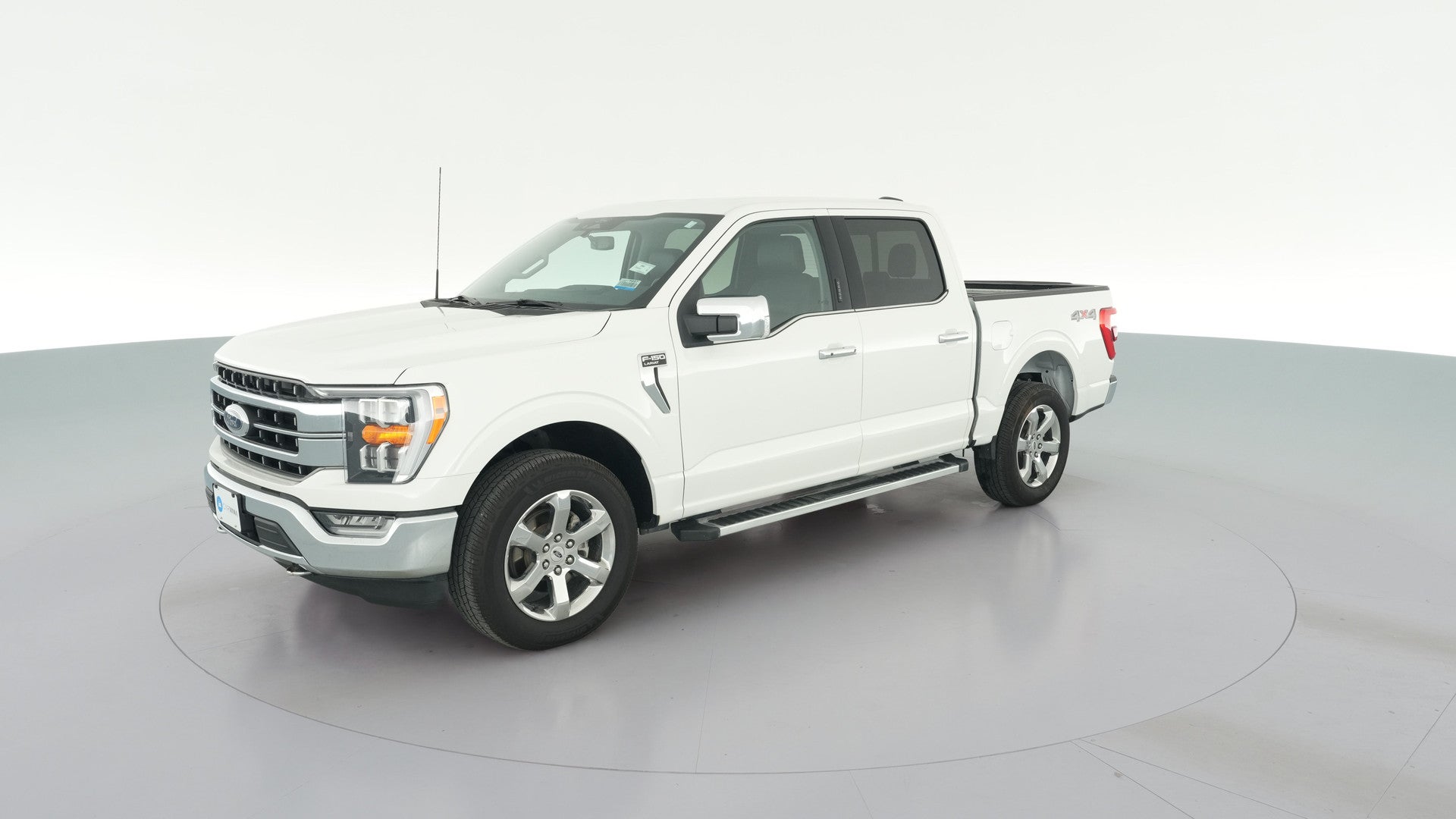 2022 Ford F150 SuperCrew Cab vehicle photo