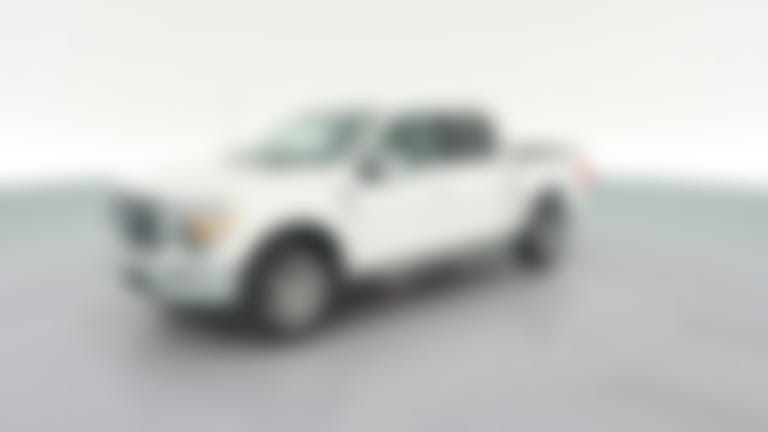 2022 Ford F150 SuperCrew Cab vehicle photo