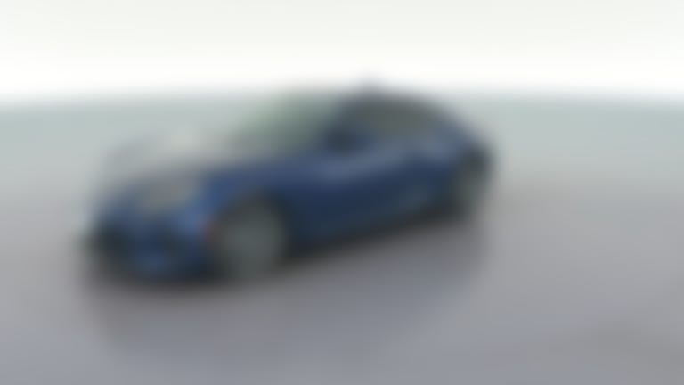 2025 Subaru BRZ vehicle photo