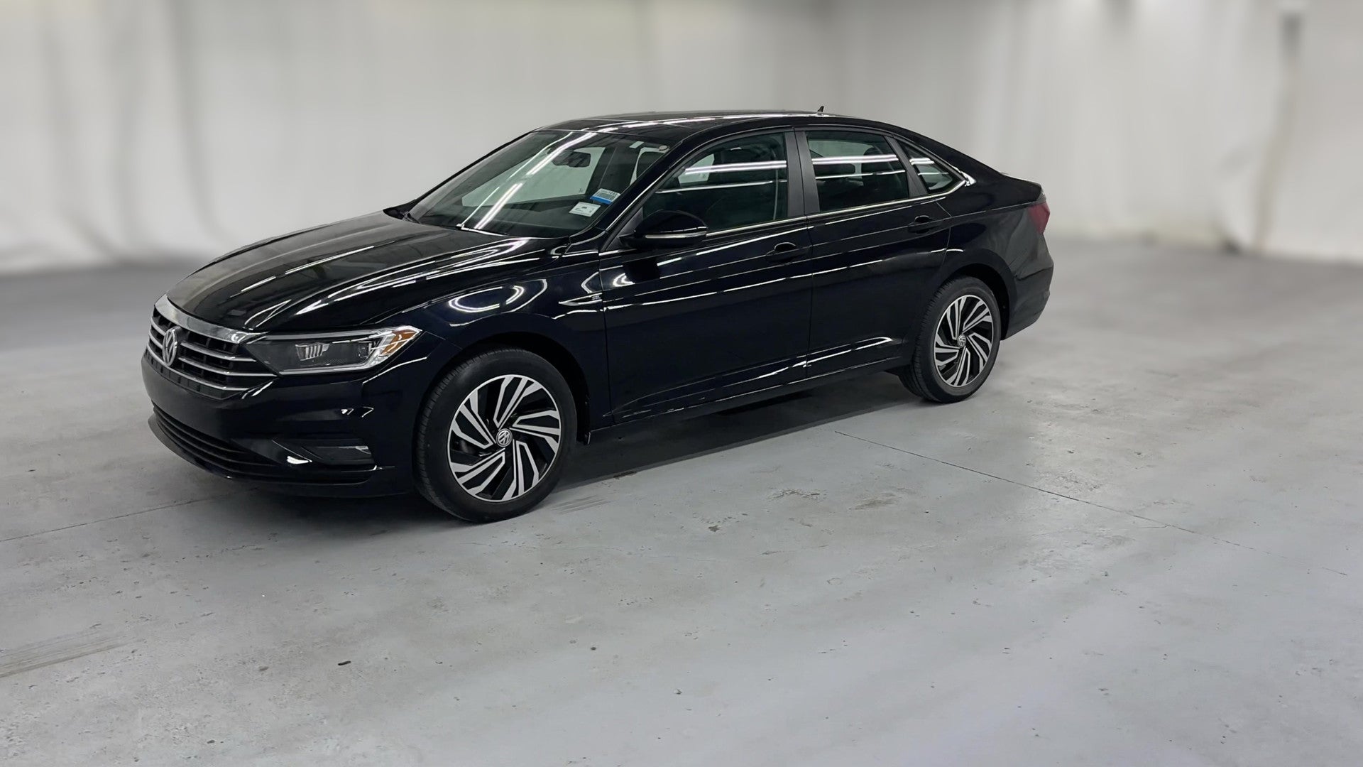 2020 Volkswagen Jetta vehicle photo