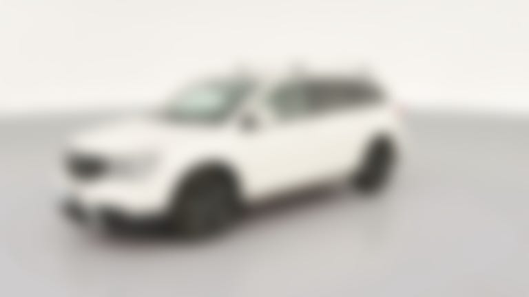 2020 Dodge Journey vehicle photo