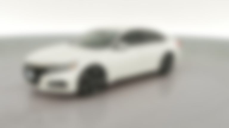2019 Honda Accord vehicle photo