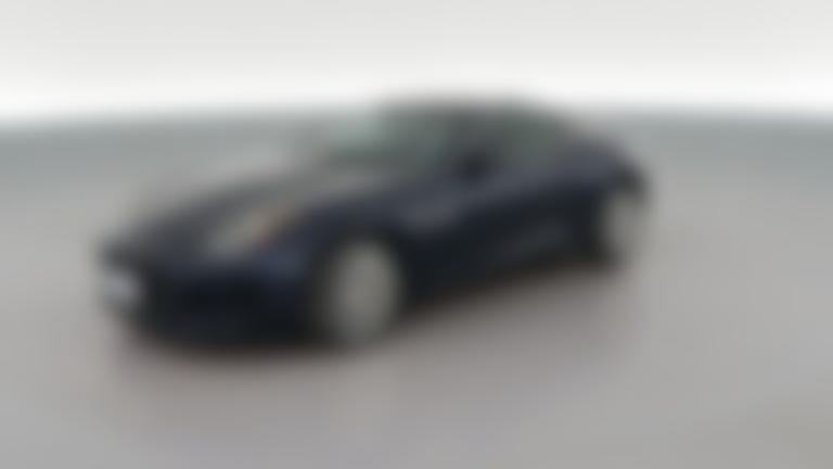 2016 Jaguar F-TYPE vehicle photo