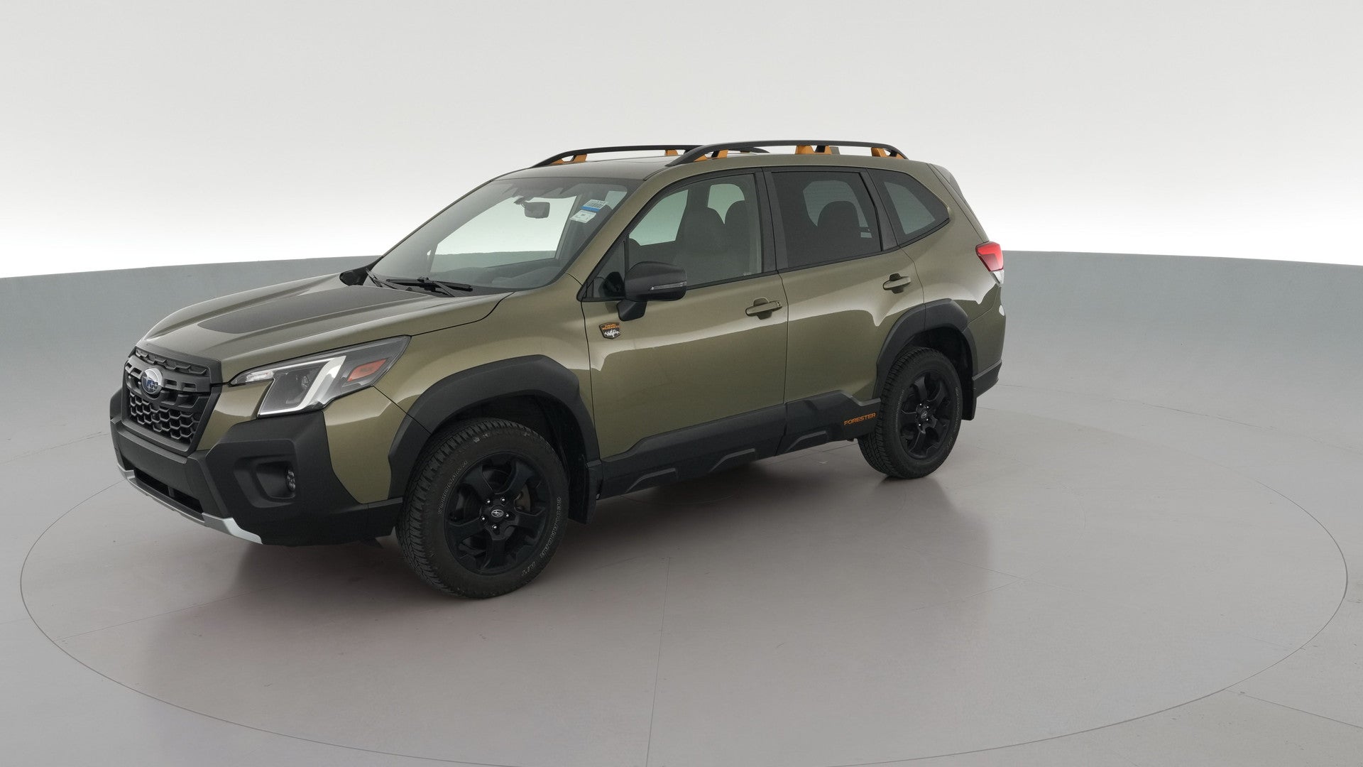 2022 Subaru Forester vehicle photo