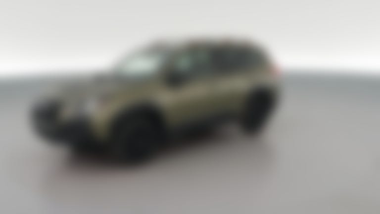 2022 Subaru Forester vehicle photo