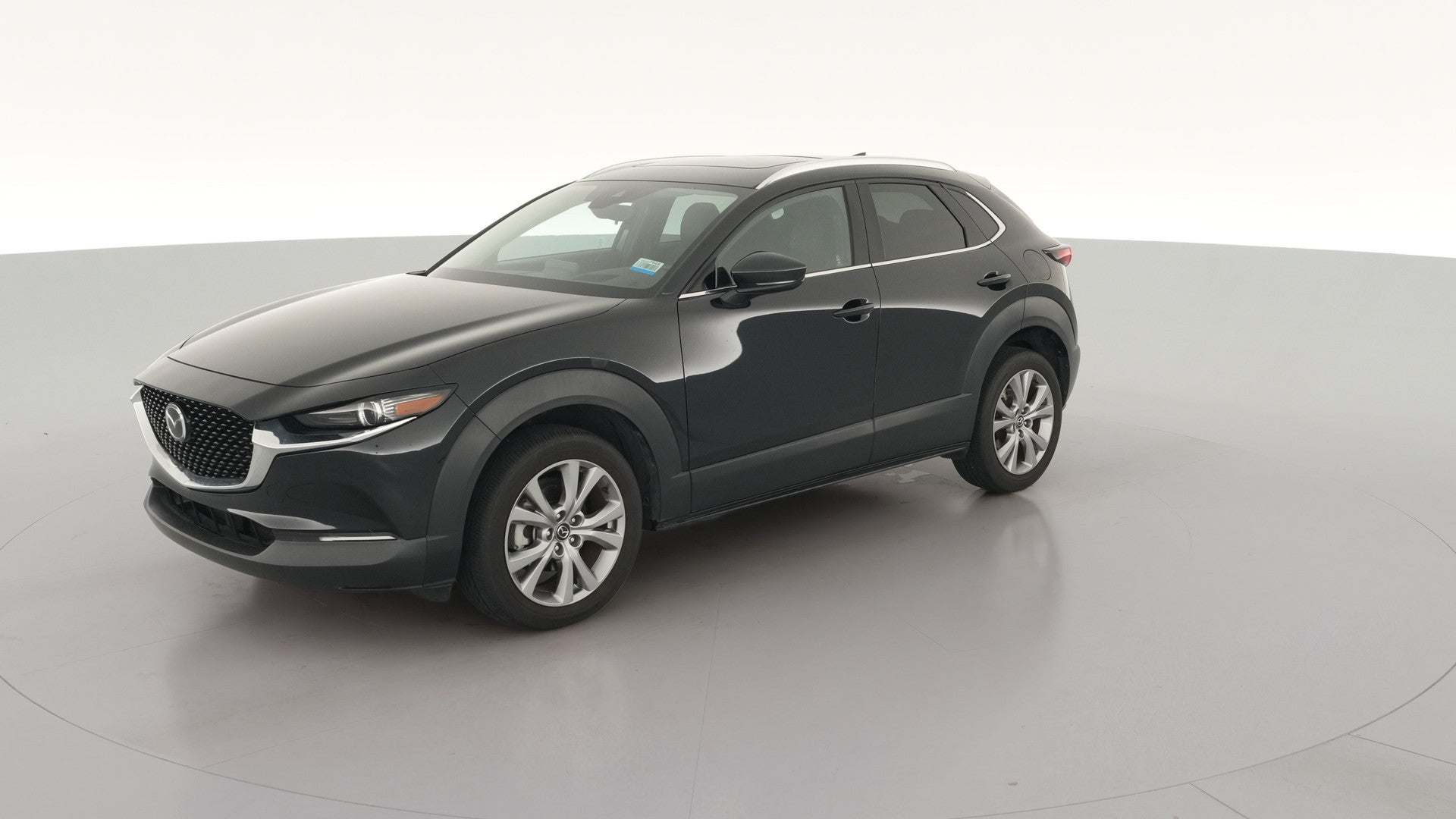 2023 MAZDA CX-30 vehicle photo
