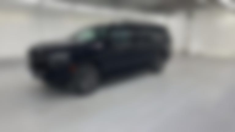 2023 Chevrolet Suburban vehicle photo