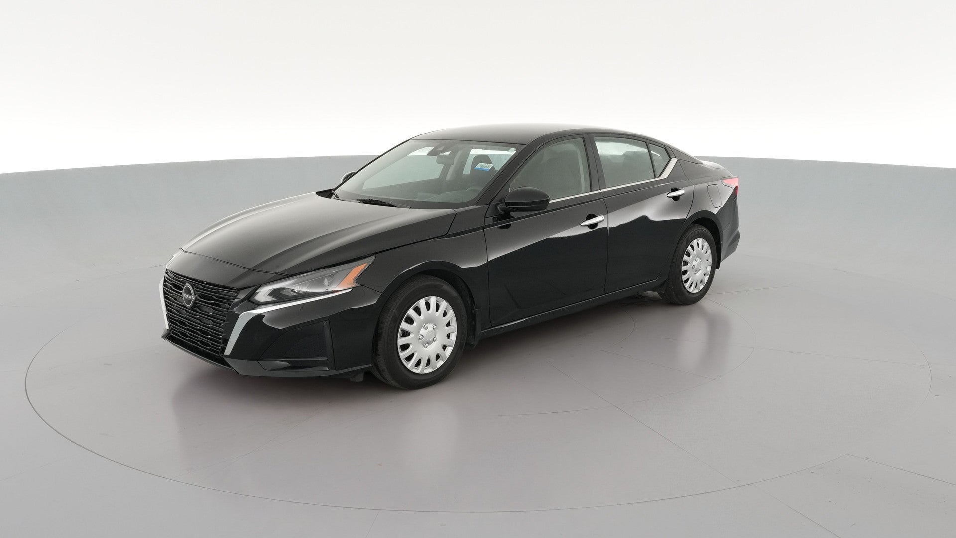 2023 Nissan Altima vehicle photo