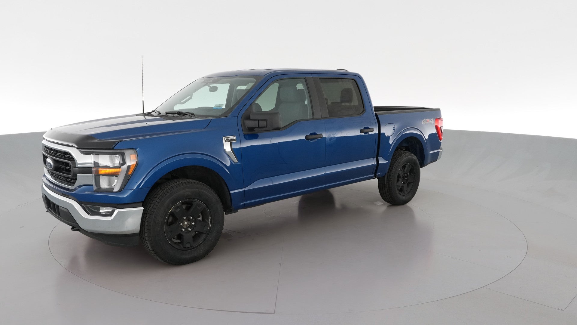 2023 Ford F150 SuperCrew Cab vehicle photo