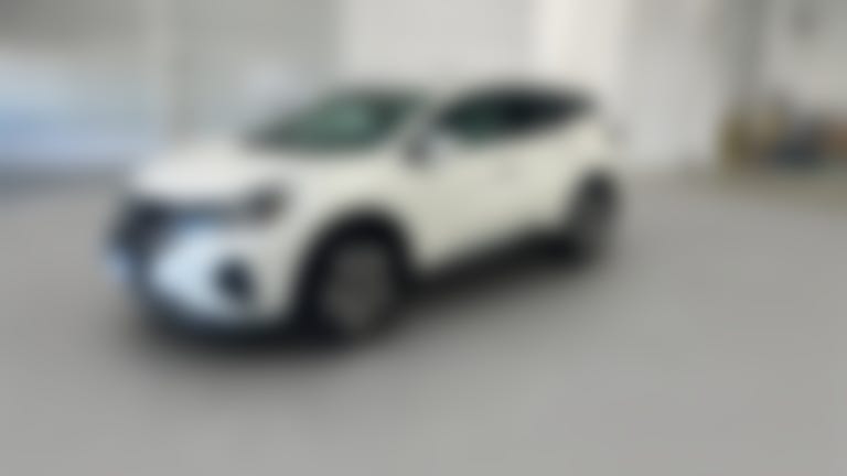 2019 Nissan Murano vehicle photo