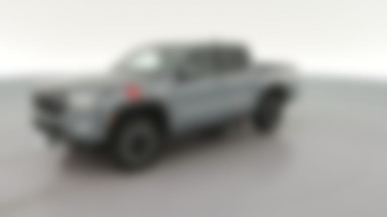 2022 Nissan Frontier Crew Cab vehicle photo