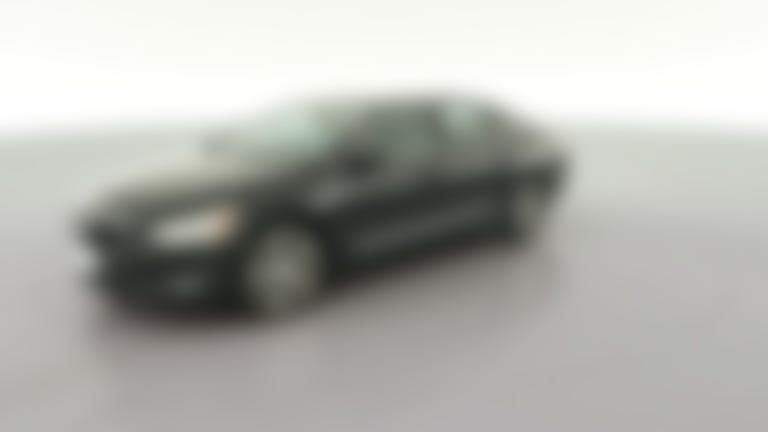 2017 Buick LaCrosse vehicle photo