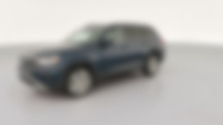 2021 Volkswagen Atlas vehicle photo