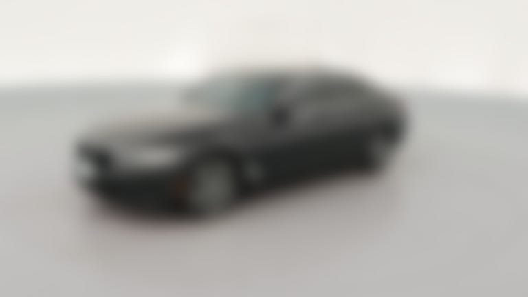 2021 BMW 5 Series vehicle photo