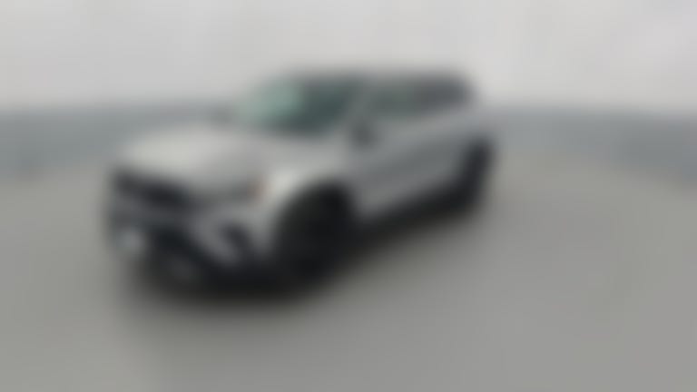 2022 Volkswagen Taos vehicle photo