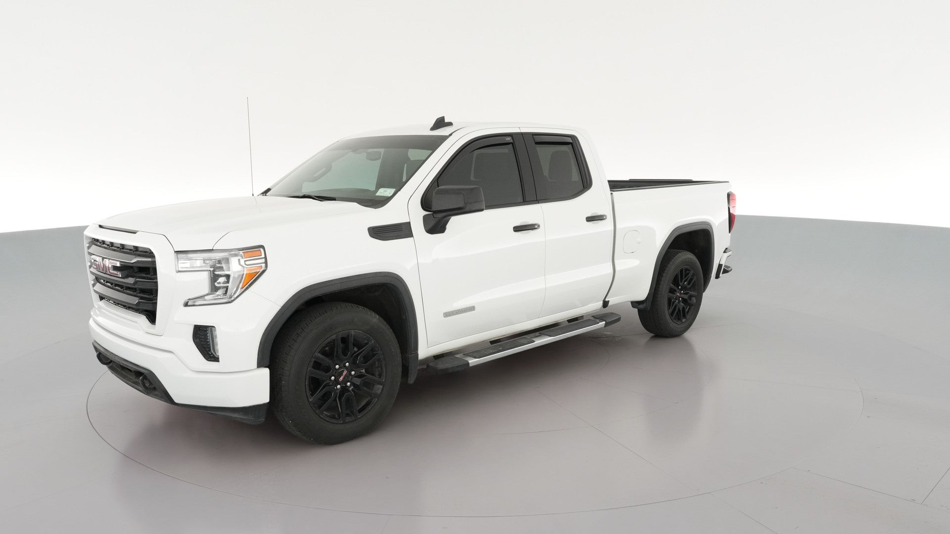 2020 GMC Sierra 1500 Double Cab vehicle photo