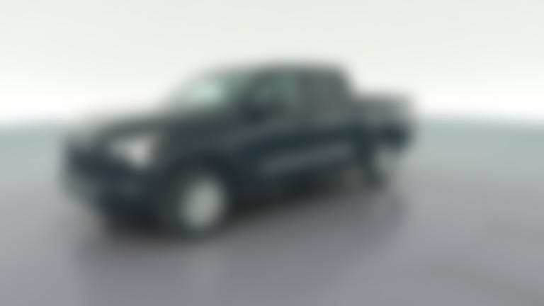2025 Toyota Tundra CrewMax vehicle photo