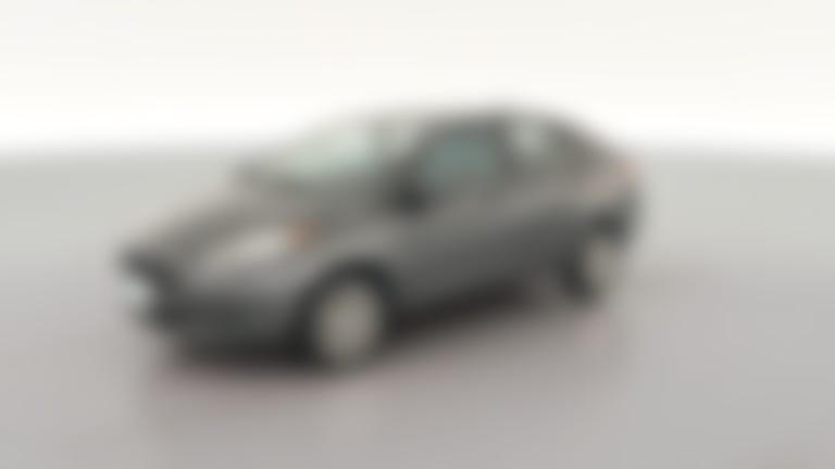 2019 Ford Fiesta vehicle photo