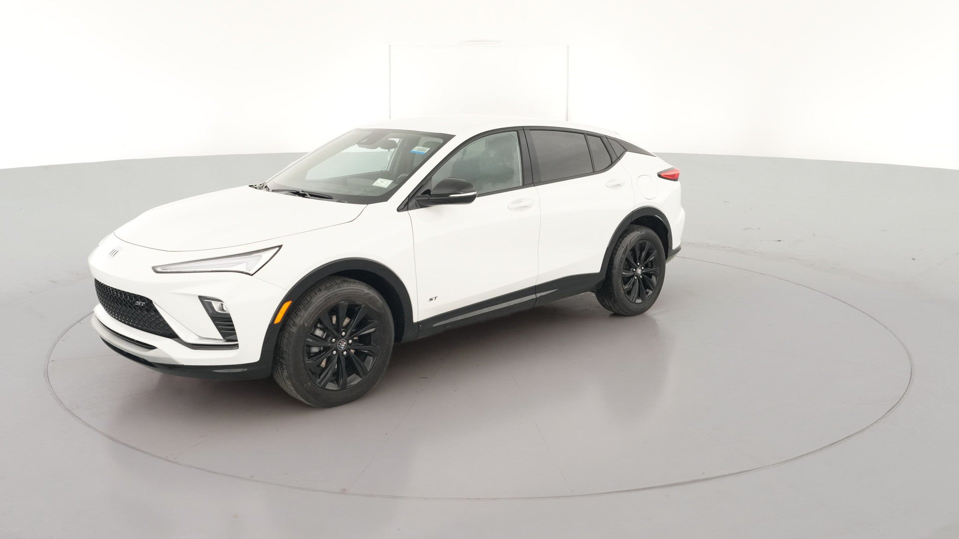 2025 Buick Envista vehicle photo