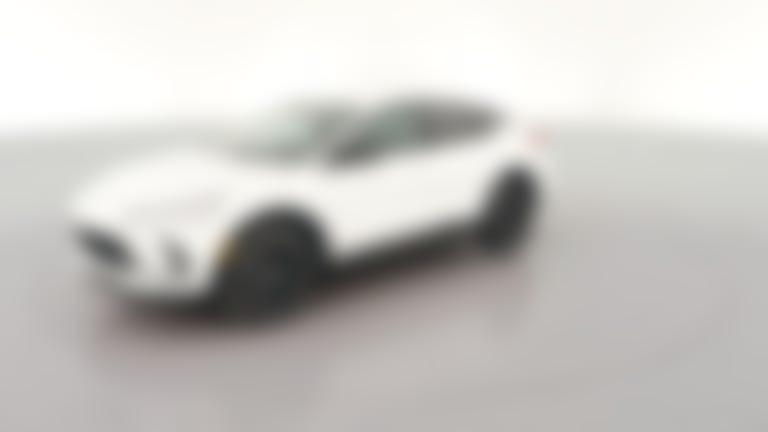 2025 Buick Envista vehicle photo