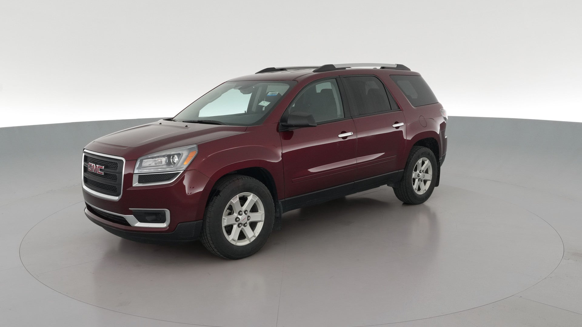 2015 GMC Acadia vehicle photo