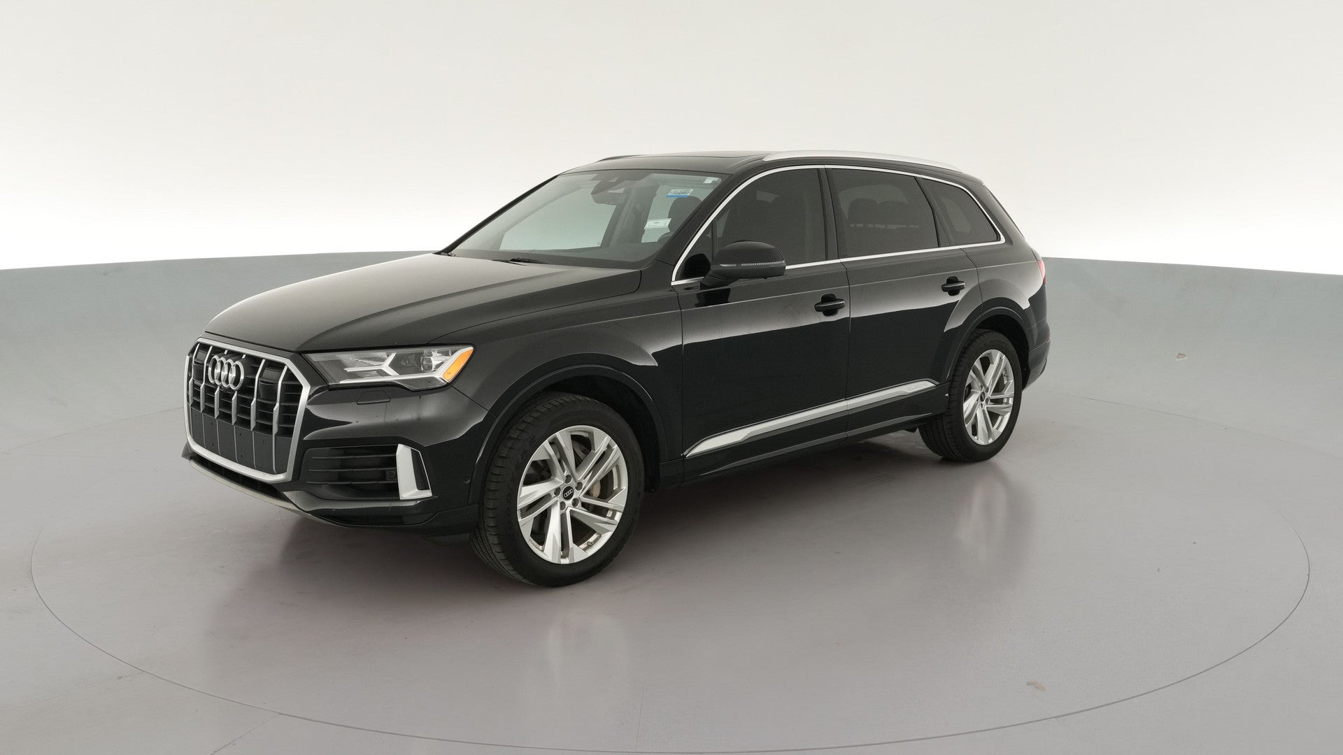 2023 Audi Q7 vehicle photo