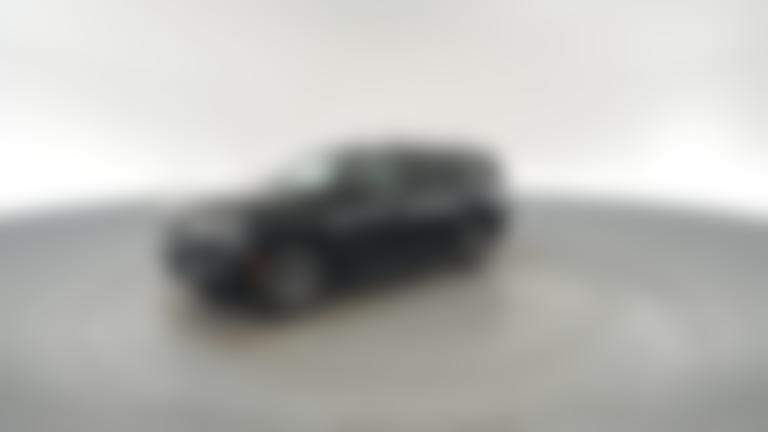 2025 Jeep Wagoneer vehicle photo