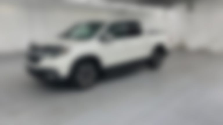 2018 Honda Ridgeline vehicle photo