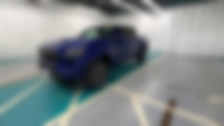 2024 Toyota Tacoma Double Cab vehicle photo