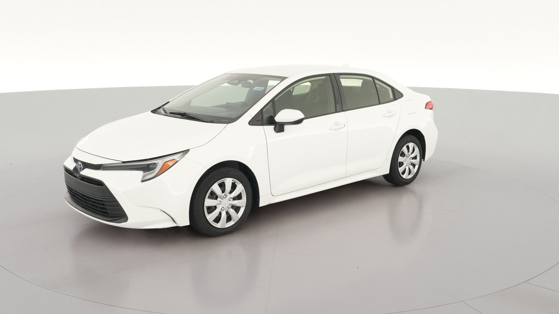 2023 Toyota Corolla Hybrid vehicle photo