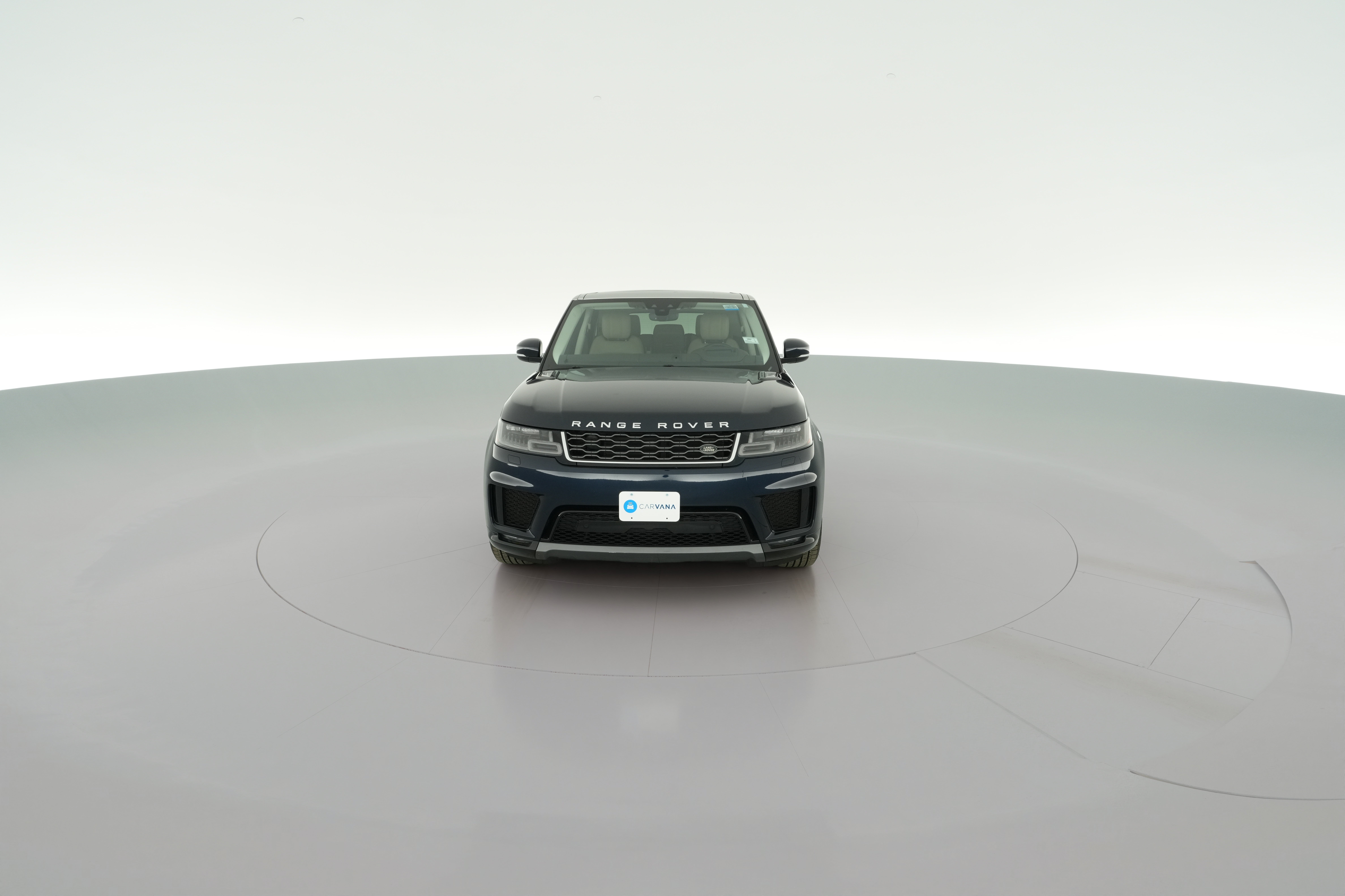 2020 Land Rover Range Rover Sport HSE - Photo 27