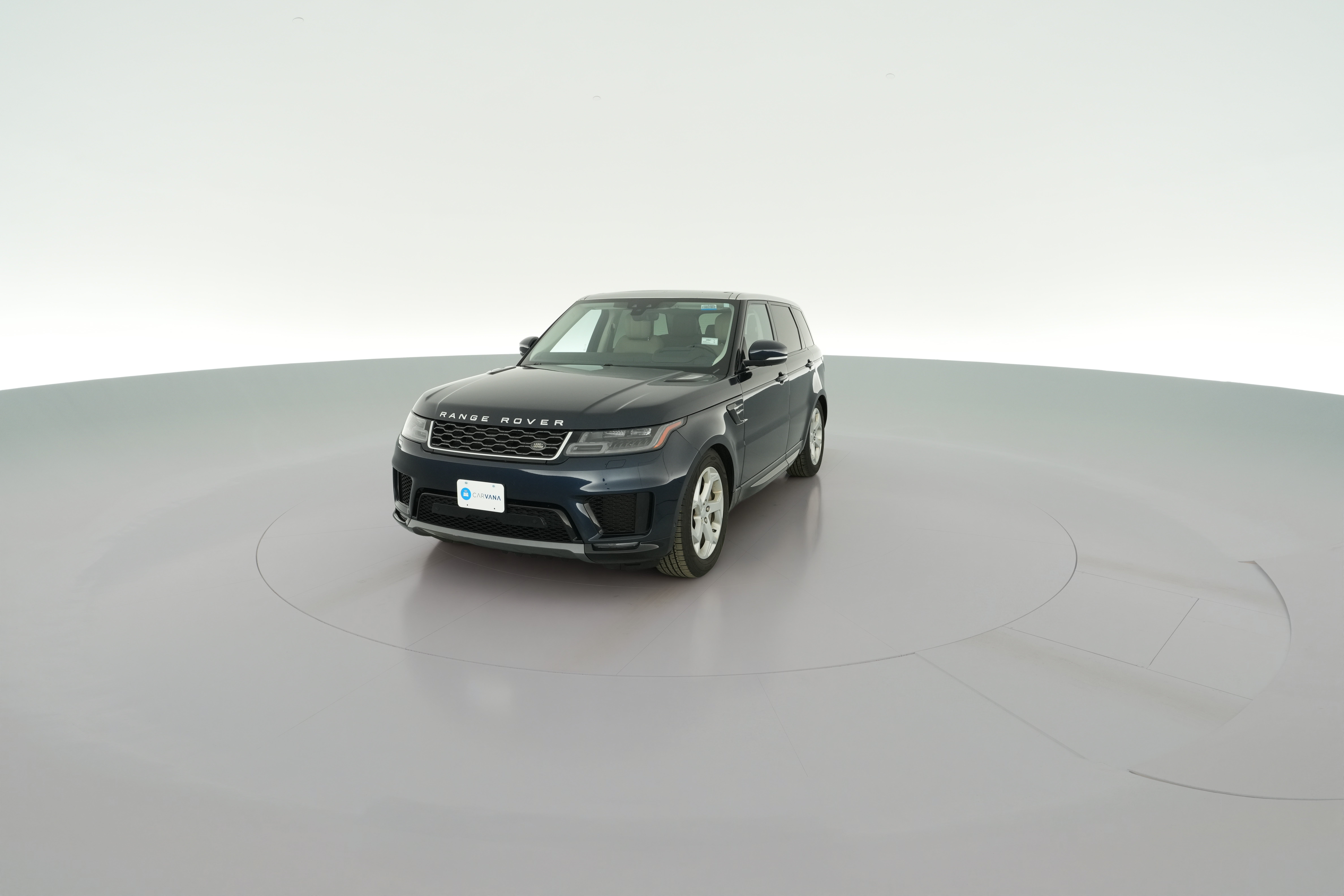 2020 Land Rover Range Rover Sport HSE - Photo 28