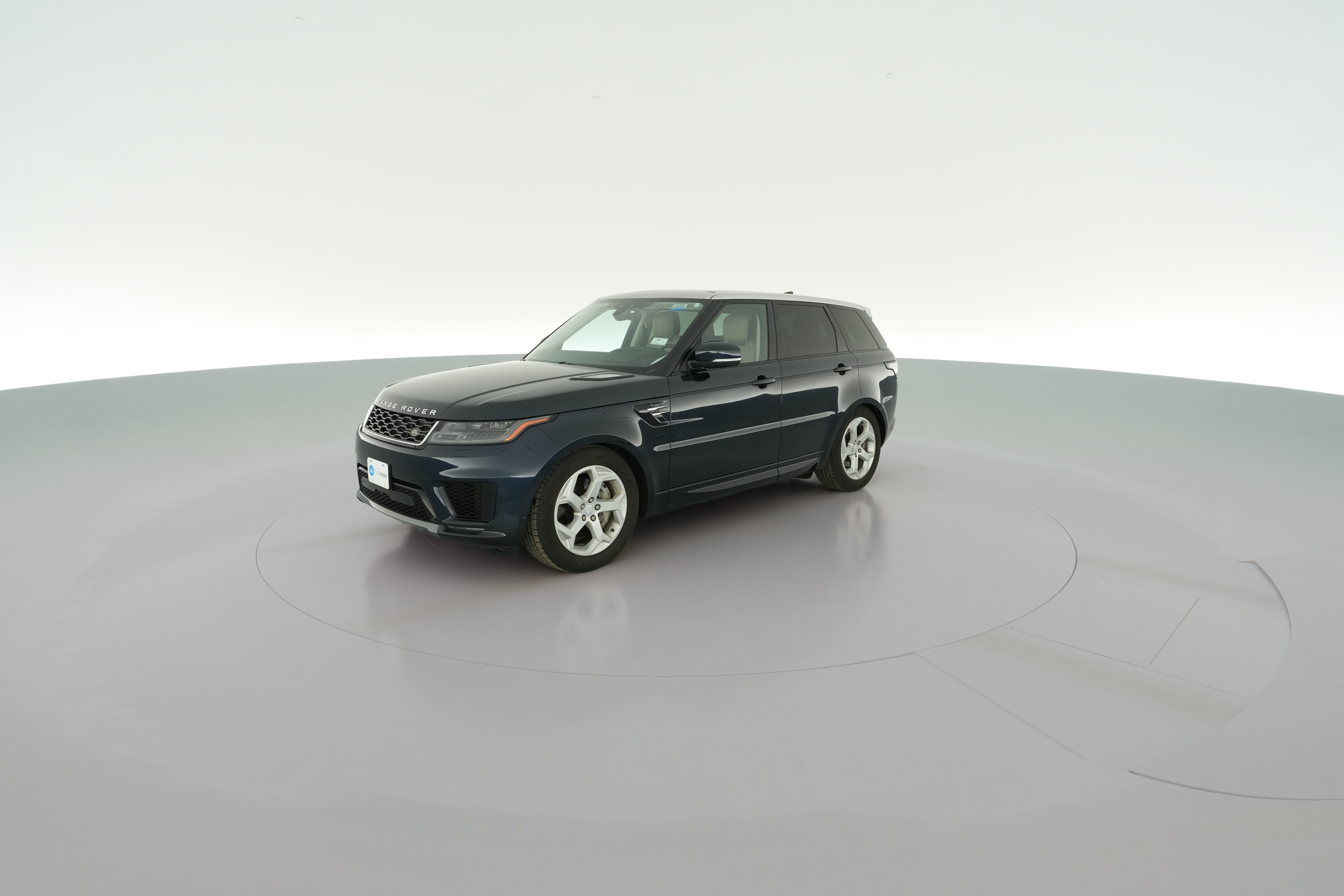 2020 Land Rover Range Rover Sport HSE - Photo 29