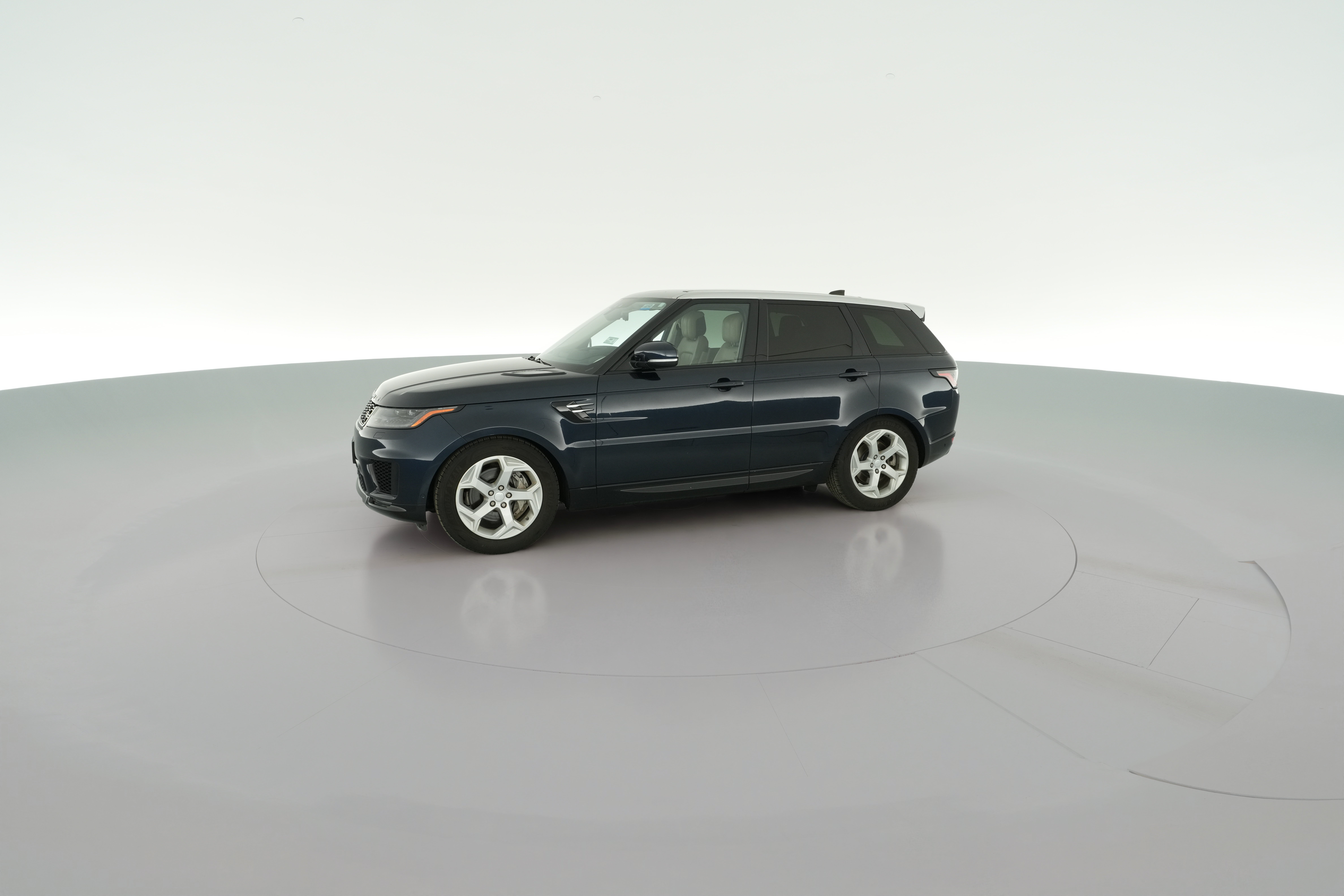 2020 Land Rover Range Rover Sport HSE - Photo 30