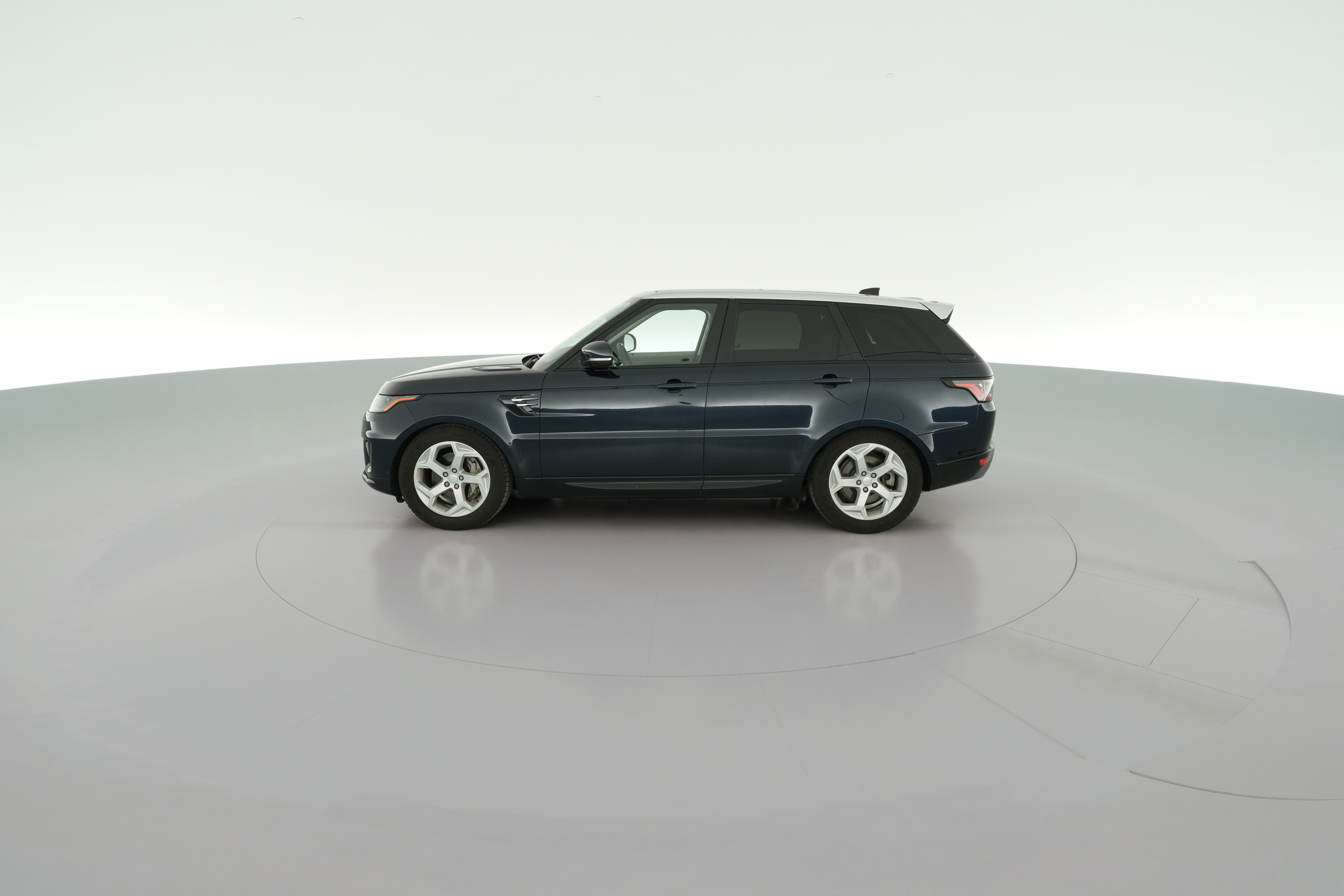2020 Land Rover Range Rover Sport HSE - Photo 31