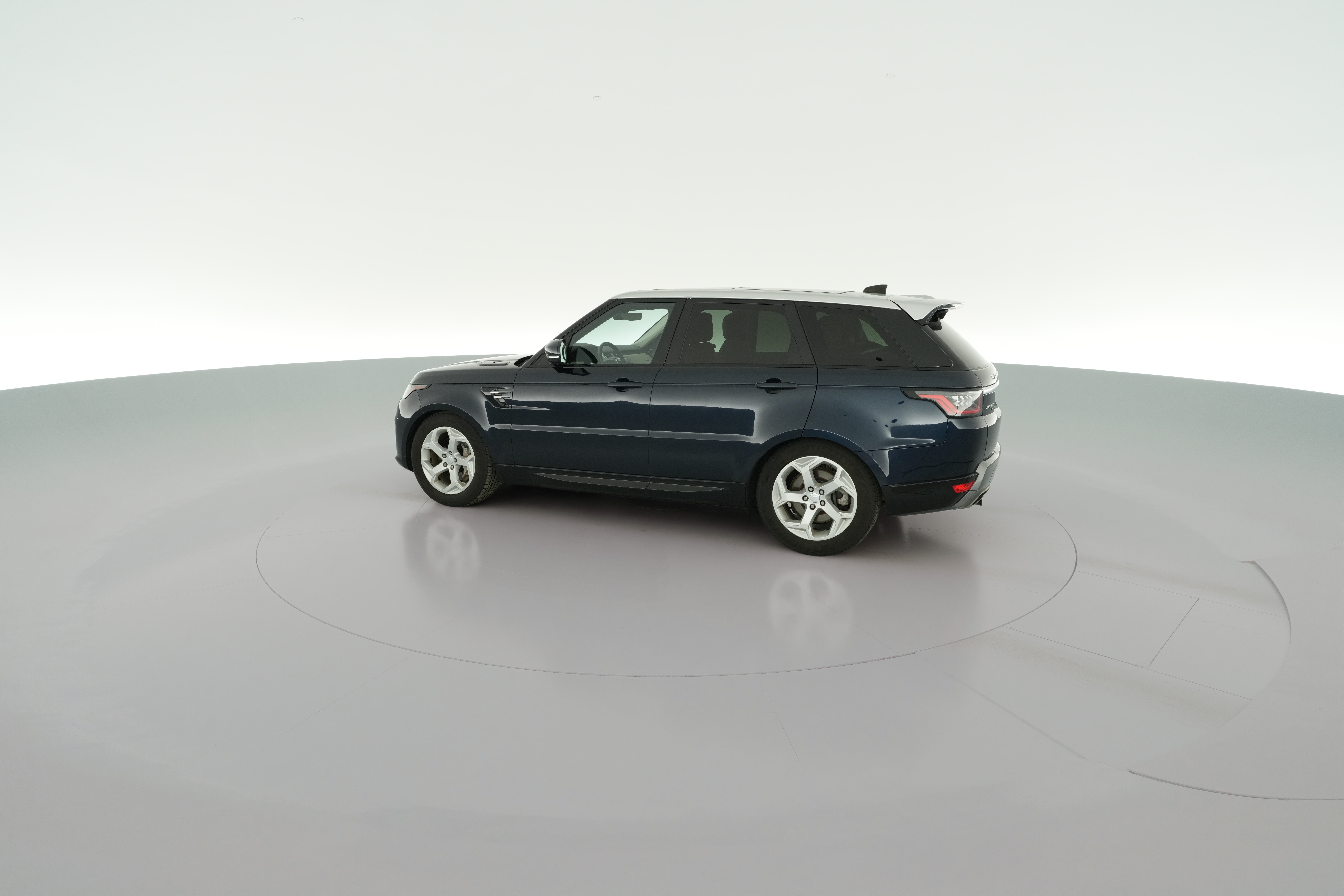 2020 Land Rover Range Rover Sport HSE - Photo 32