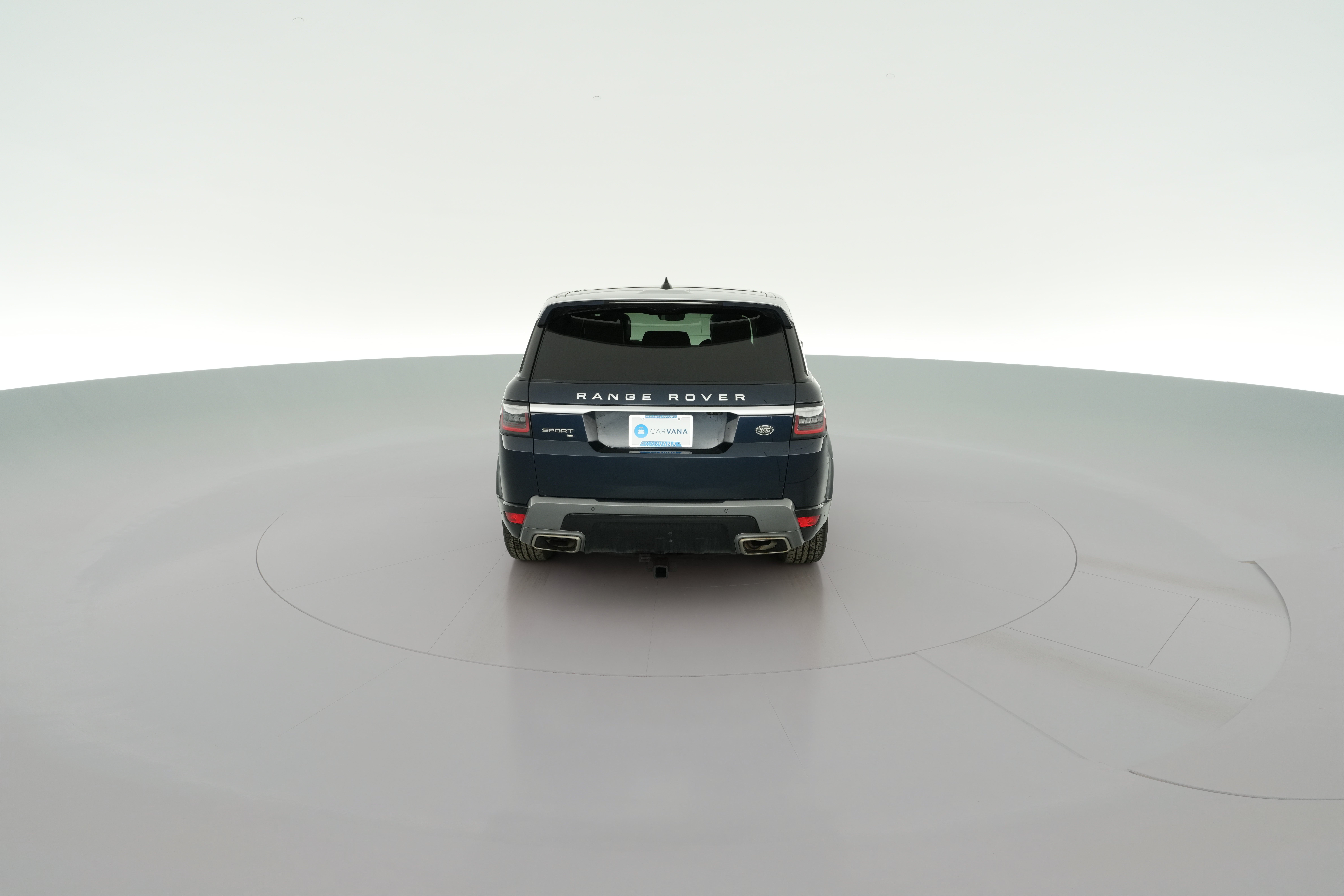 2020 Land Rover Range Rover Sport HSE - Photo 35