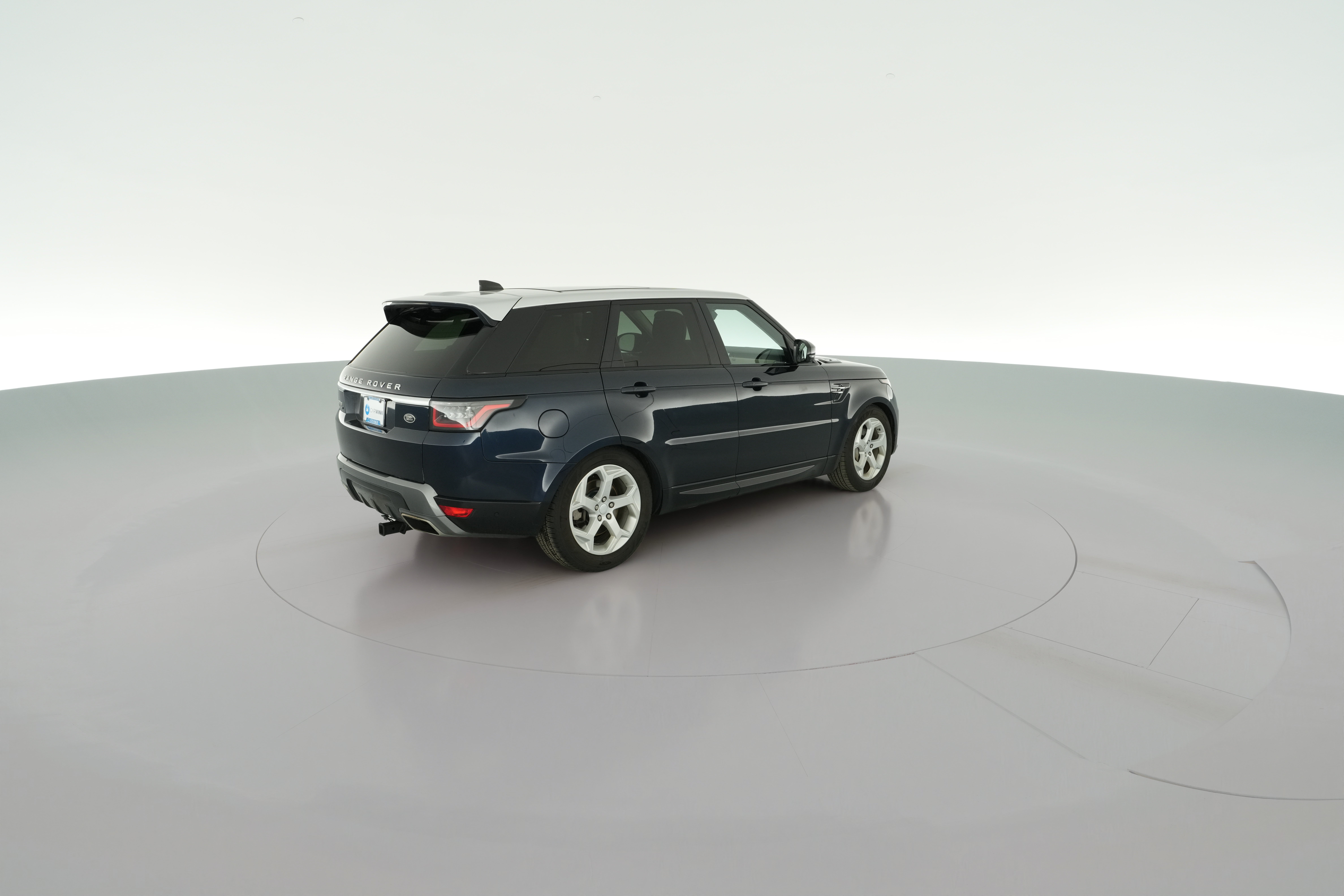 2020 Land Rover Range Rover Sport HSE - Photo 37